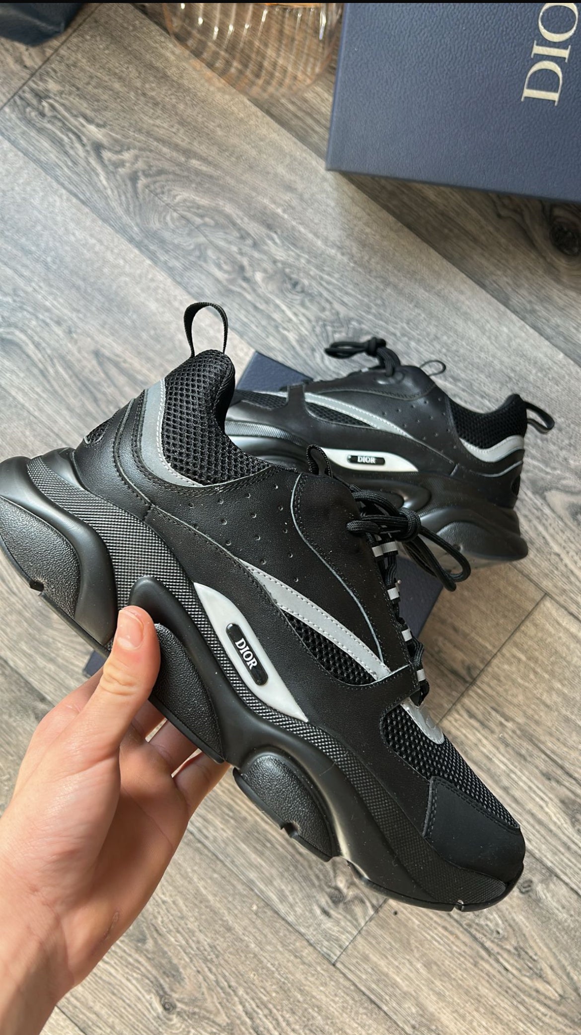 B22 (LEES BIO!)