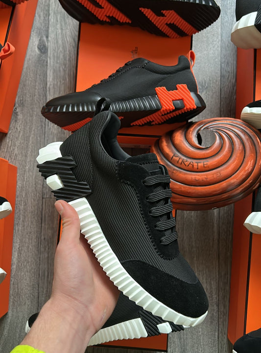 Hermes schoenen (LEES BIO!)