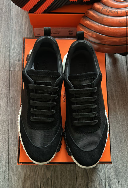 Hermes schoenen (LEES BIO!)