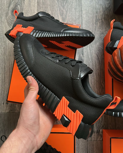 Hermes schoenen (LEES BIO!)